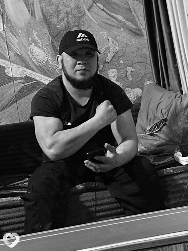 Жасик, 29, Павлодаре — анкета №3882266