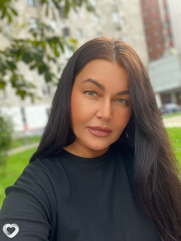 Юлия, 48, Ярославле — анкета №3882267