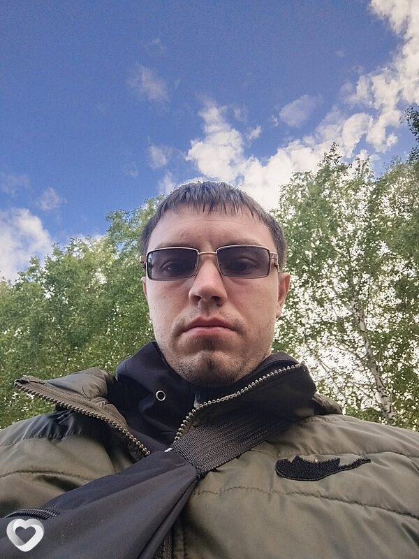 Николай, 25, Киселевске — анкета №3882269