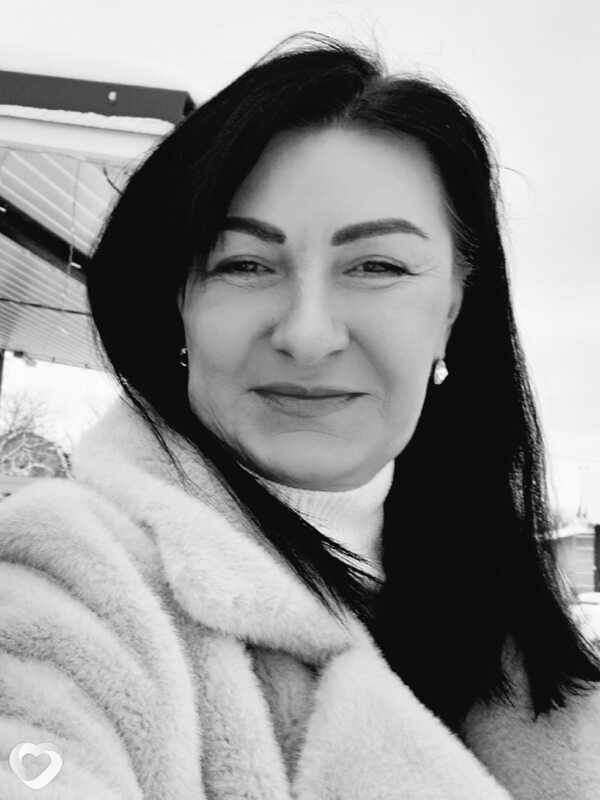 Юлия, 47, Пскове — анкета №3882004