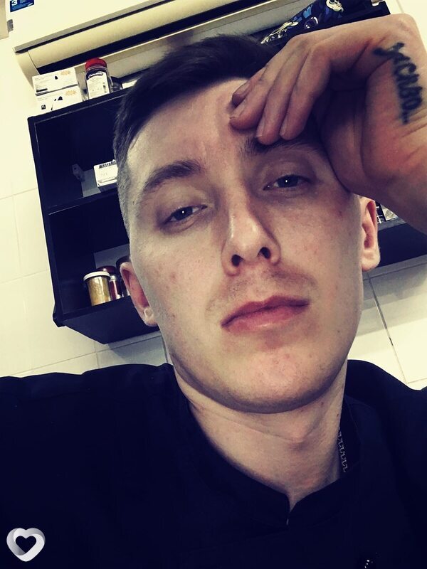 Александр, 32, Курганинске — анкета №3881900
