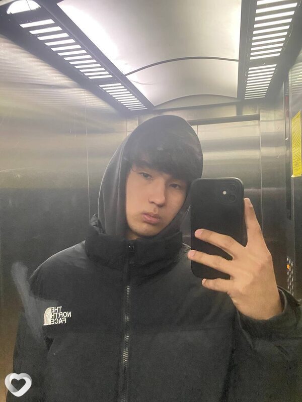 Ереке, 20, Варшава — анкета №3881901