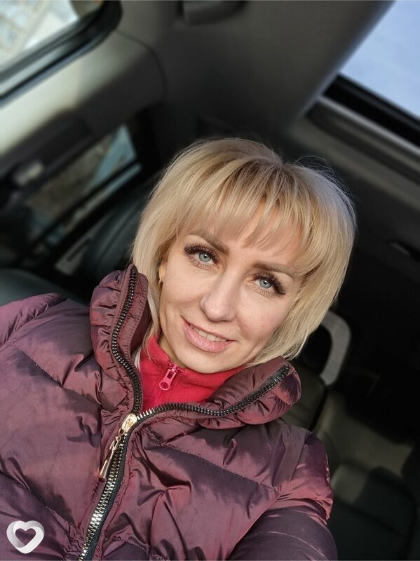Наталья, 46, Северодвинске — анкета №3881902