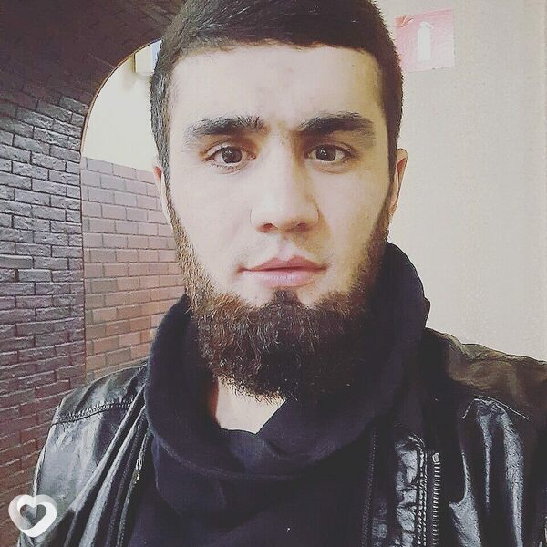 Самед, 28, Санкт-Петербурге — анкета №3881903