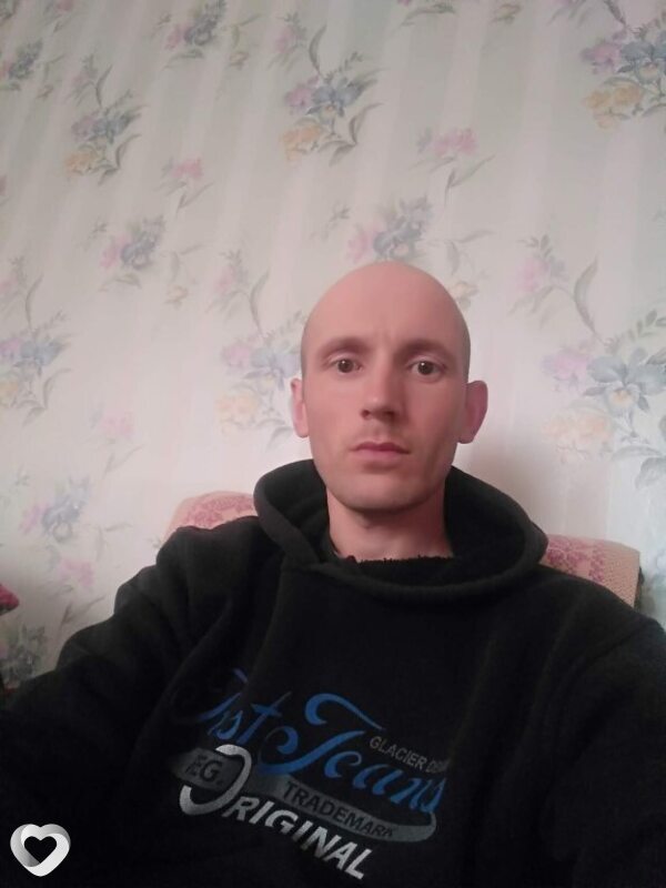 Петр, 40, Луганске — анкета №3881910