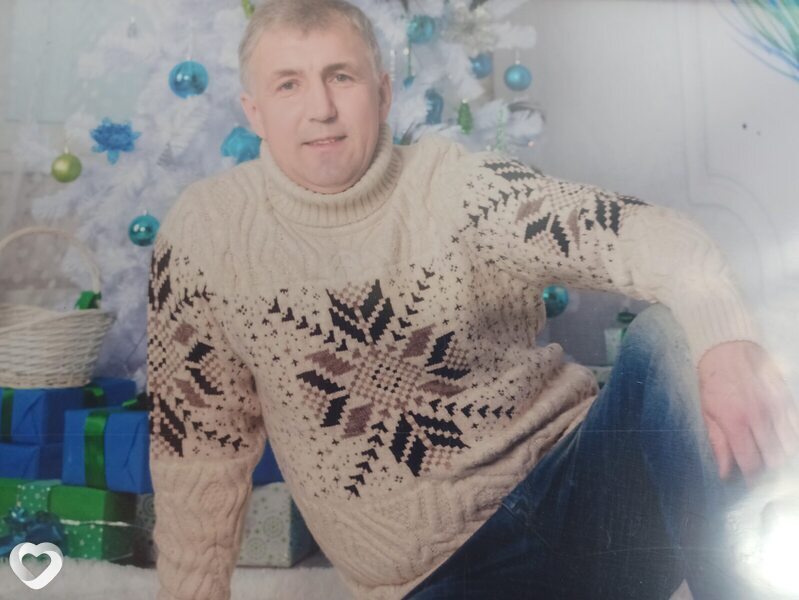 Андрей, 59, Дмитрове — анкета №3881913