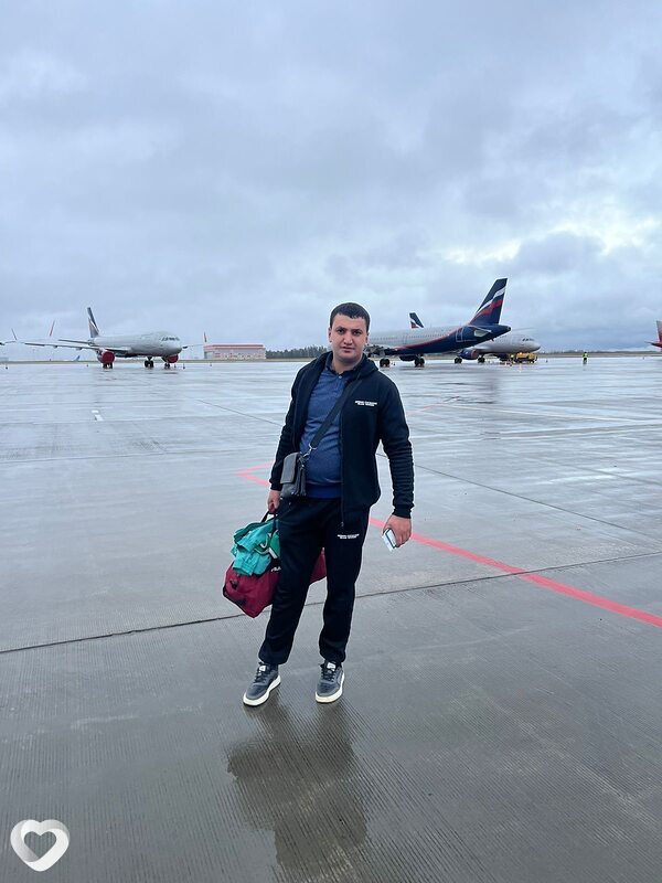 Камал Габидов, 36, Волковыске — анкета №3881918