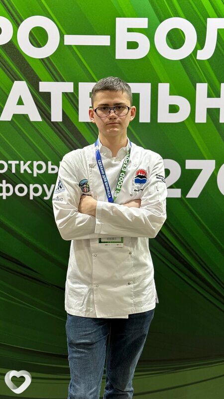 Илья, 22, Петропавловске-Камчатском — анкета №3881920