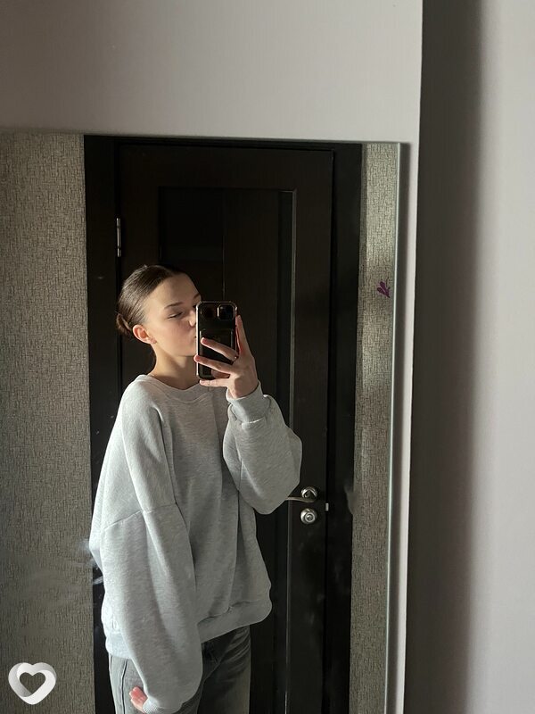 Анжелика, 19, Екатеринбурге — анкета №3881923