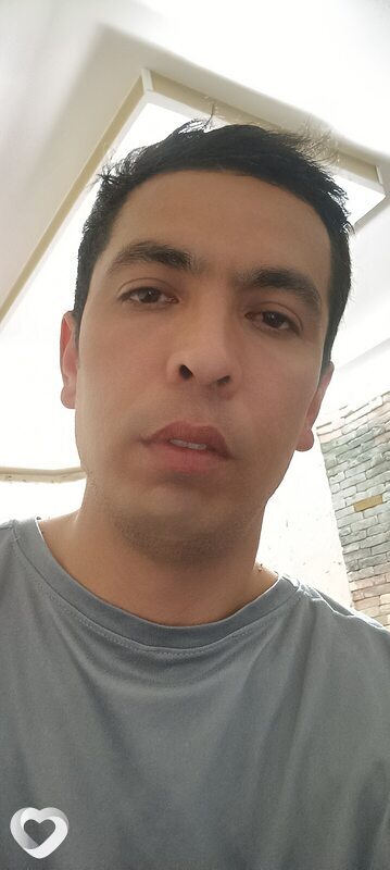 Рустам, 36, Березниках — анкета №3881924