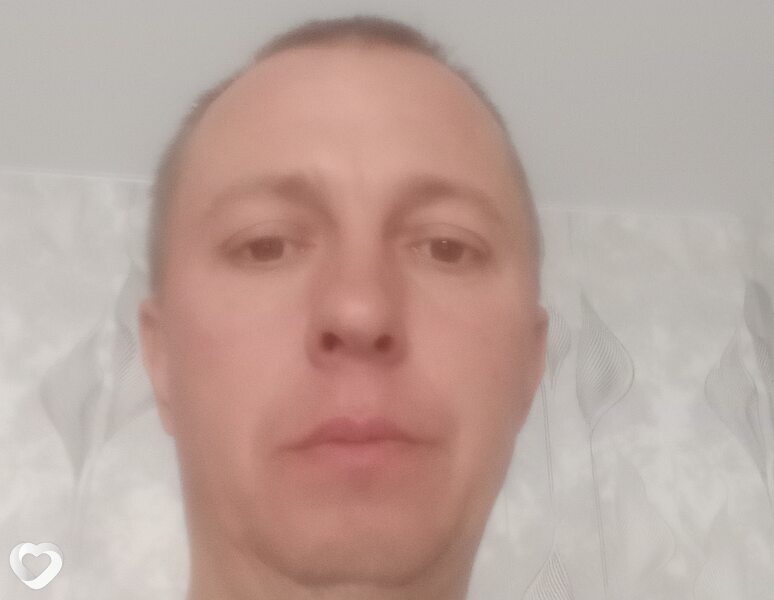 Дима, 41, Гомеле — анкета №3881982