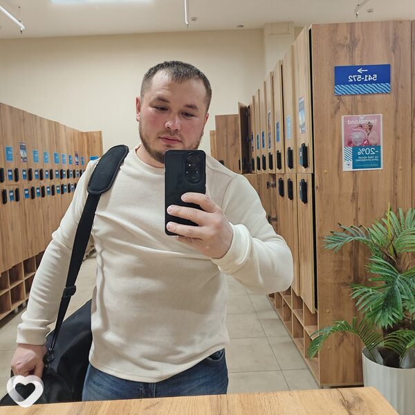 Ильмир, 34, Оренбурге — анкета №3881988