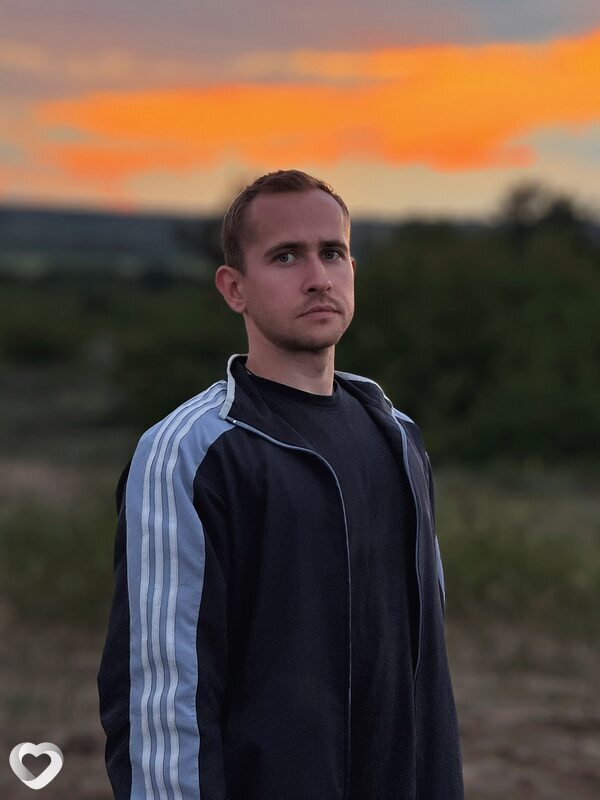 Макс, 32, Улан-Удэ — анкета №3881995