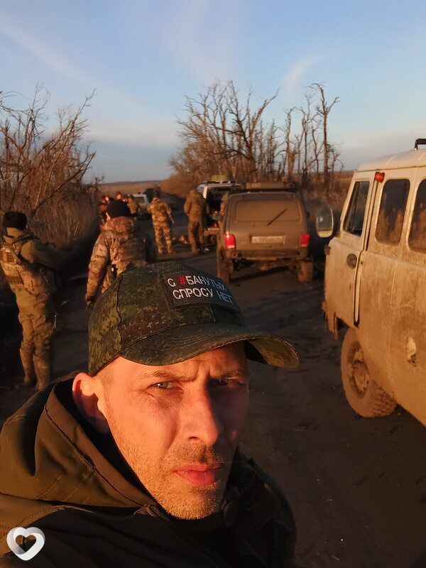 Serega, 37, Новокузнецке — анкета №3882031