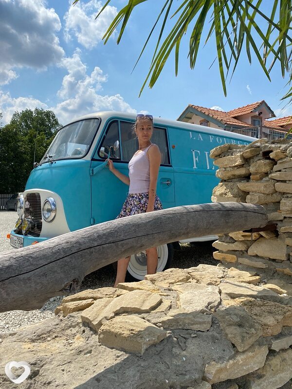 Алина, 38, Анапе — анкета №3882034