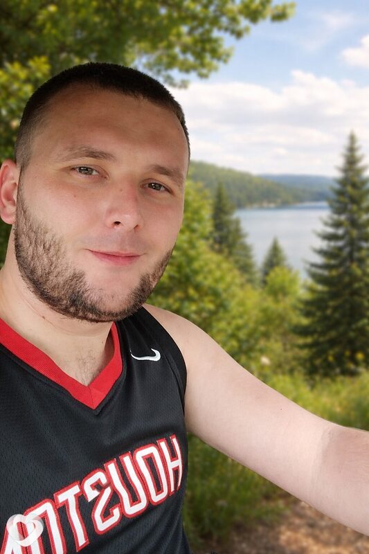 Виталий, 36, Караганде — анкета №3882036