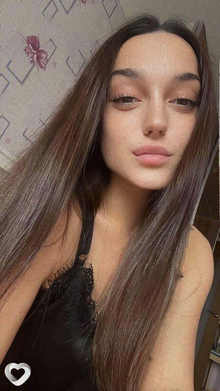 Валерия, 26, Санкт-Петербурге — анкета №3882037
