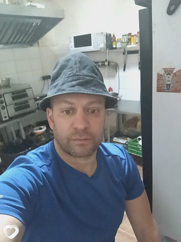 Арсентий, 47, Красногорске — анкета №3882046