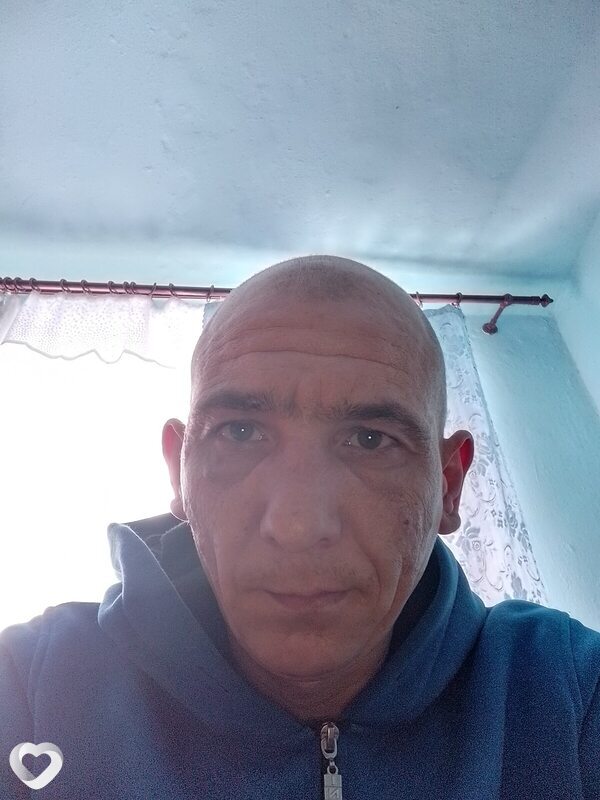 Валинтин, 40, Одессе — анкета №3882075
