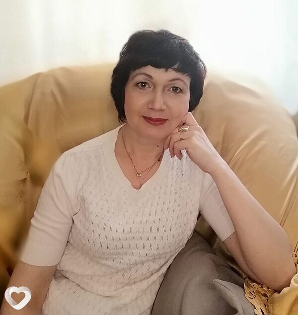 Екатерина, 50, Набережных Челнах — анкета №3882082