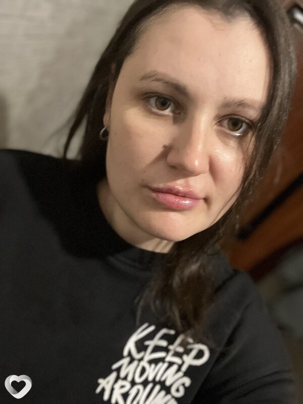 Татьяна, 34, Новосибирске — анкета №3882087