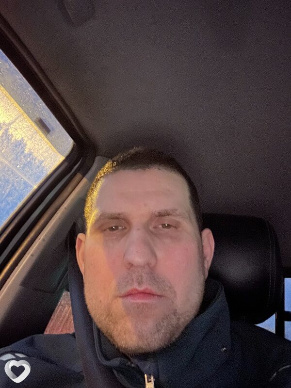 Сергей, 45, Москве — анкета №3882089