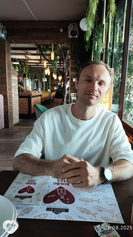 Alexander, 39, Москве — анкета №3882094