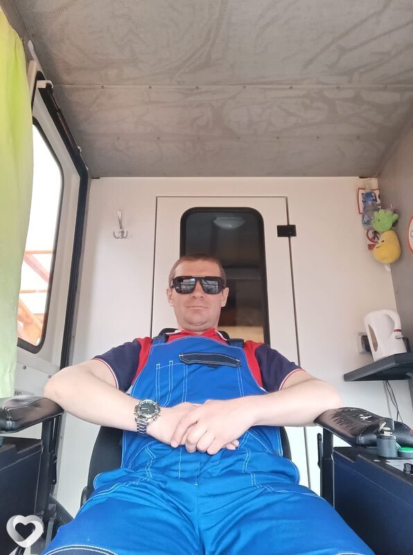 Константин, 43, Златоусте — анкета №3882213