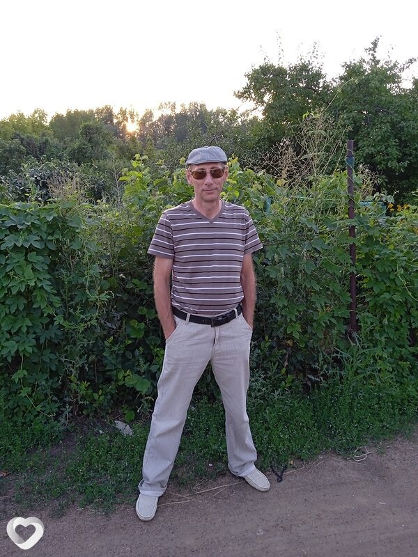Александр, 51, Уральске — анкета №3882215
