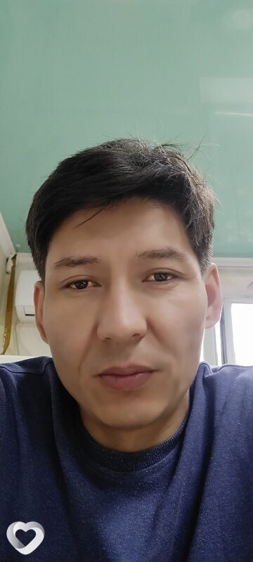 Серик, 39, Астане — анкета №3882218