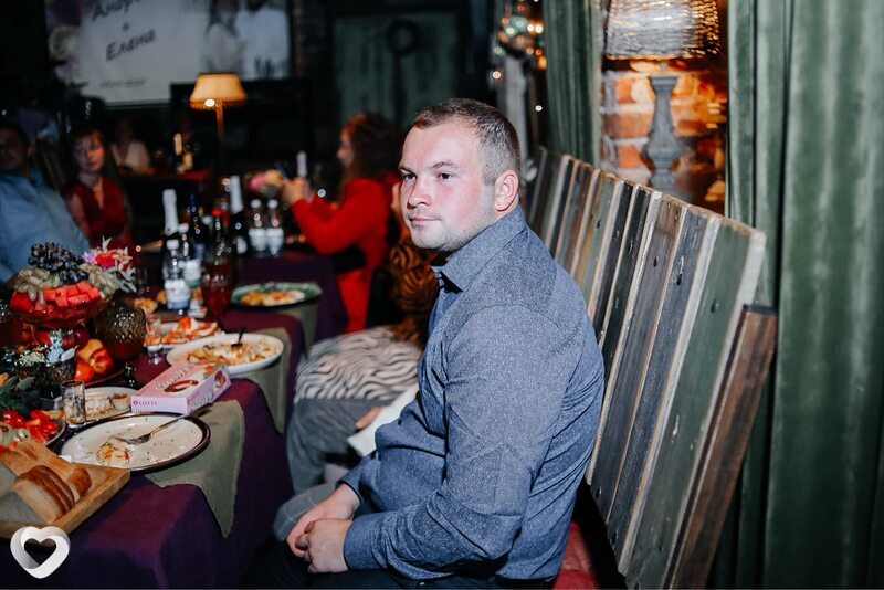 Никита, 26, Нижнем Новгороде — анкета №3882220