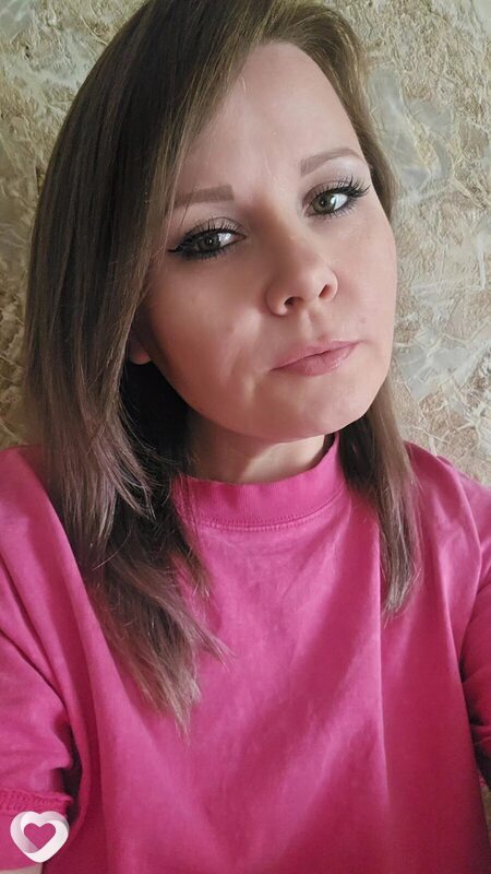 Вета, 38, Алматы — анкета №3882051
