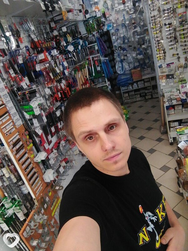 Иван, 30, Муроме — анкета №3882062