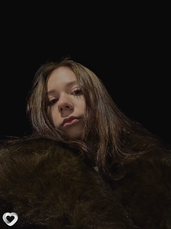 Лиана, 22, Уфе — анкета №3882069