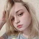 Кристина, 18, Москве — анкета №3882178