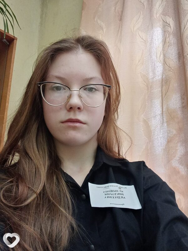Виктория, 20, Кирове — анкета №3882179