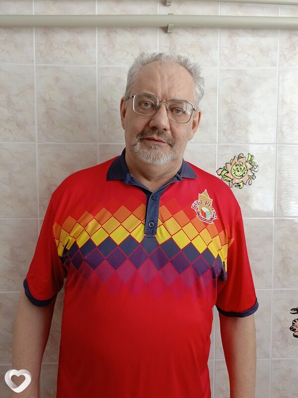 Лев, 65, Нижнем Новгороде — анкета №3882187