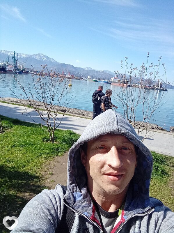 Sergei, 36, Харькове — анкета №3882188