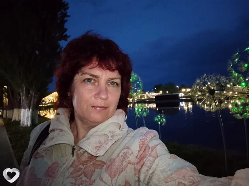 Елена, 47, Лабинске — анкета №3882192