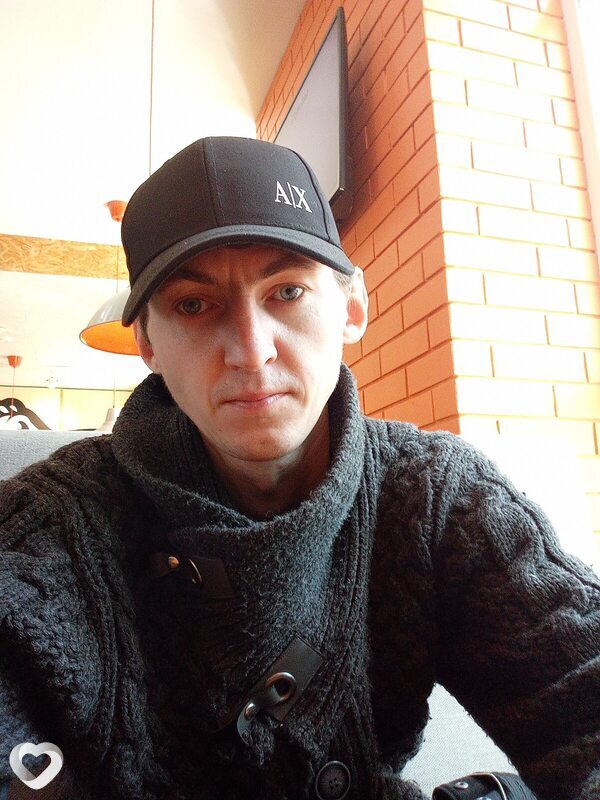 Алексей, 37, Нижнем Тагиле — анкета №3882196