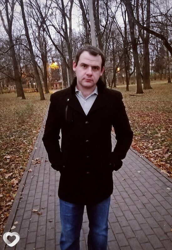 Евгений, 35, Великих Луках — анкета №3882198