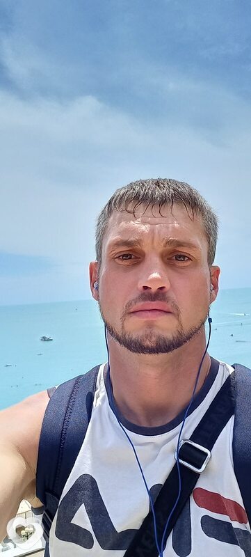 Евгений, 42, Сочи — анкета №3882151