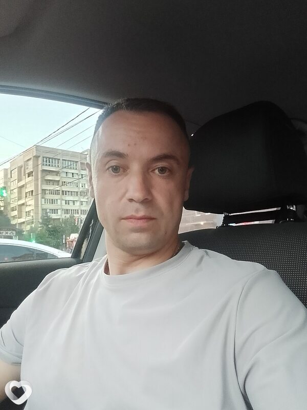 Стас, 42, Нижнем Новгороде — анкета №3882155