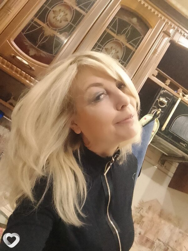 Олеся, 43, Новосибирске — анкета №3882231
