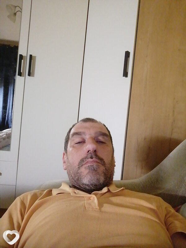 Антон, 43, Анапе — анкета №3882243