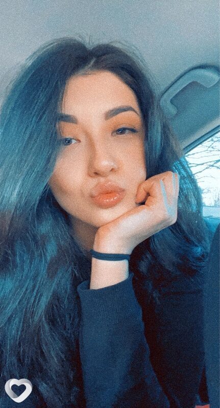 Mari, 34, Калининграде — анкета №3882245