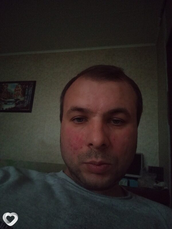 Сергей, 28, Калининграде — анкета №3882246