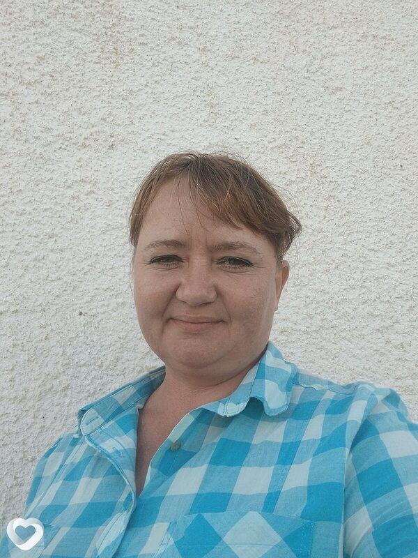 Алина, 42, Астане — анкета №3882100