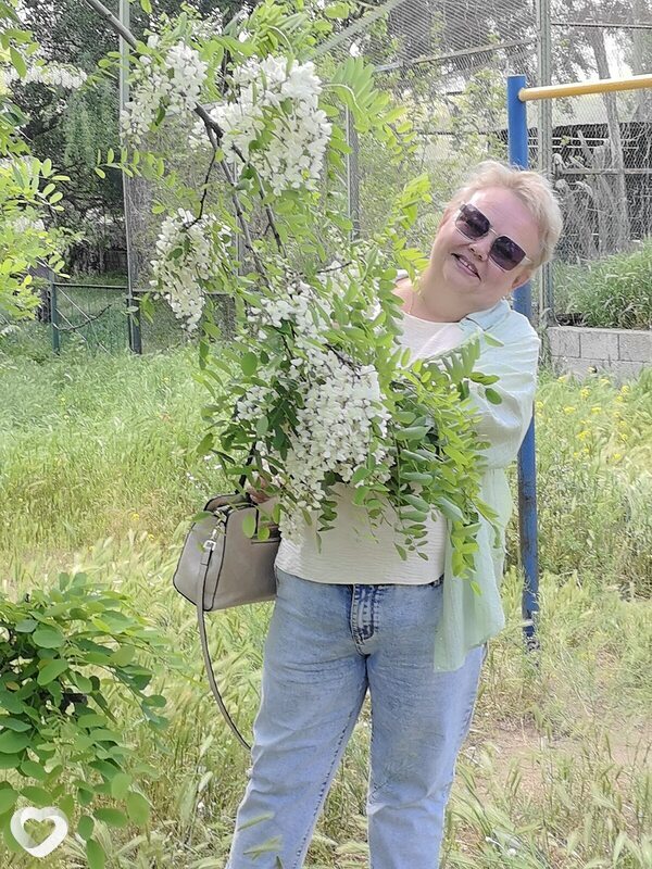 Наталья, 56, Ульяновске — анкета №3882104