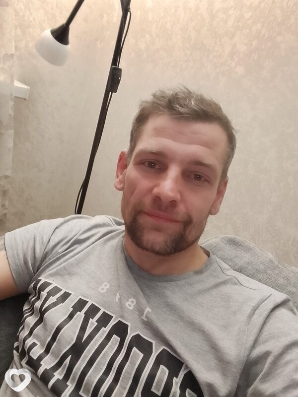 Сергей, 37, Анапе — анкета №3882108